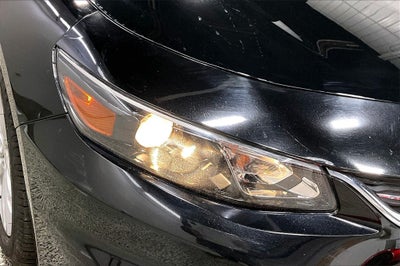 2016 Chevrolet Malibu Hybrid Hybrid