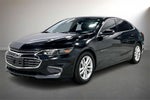 2016 Chevrolet Malibu Hybrid Hybrid
