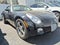 2006 Pontiac Solstice 2dr Convertible