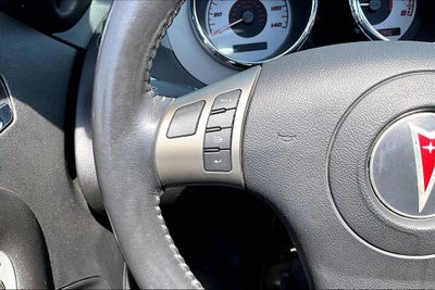 2006 Pontiac Solstice Base