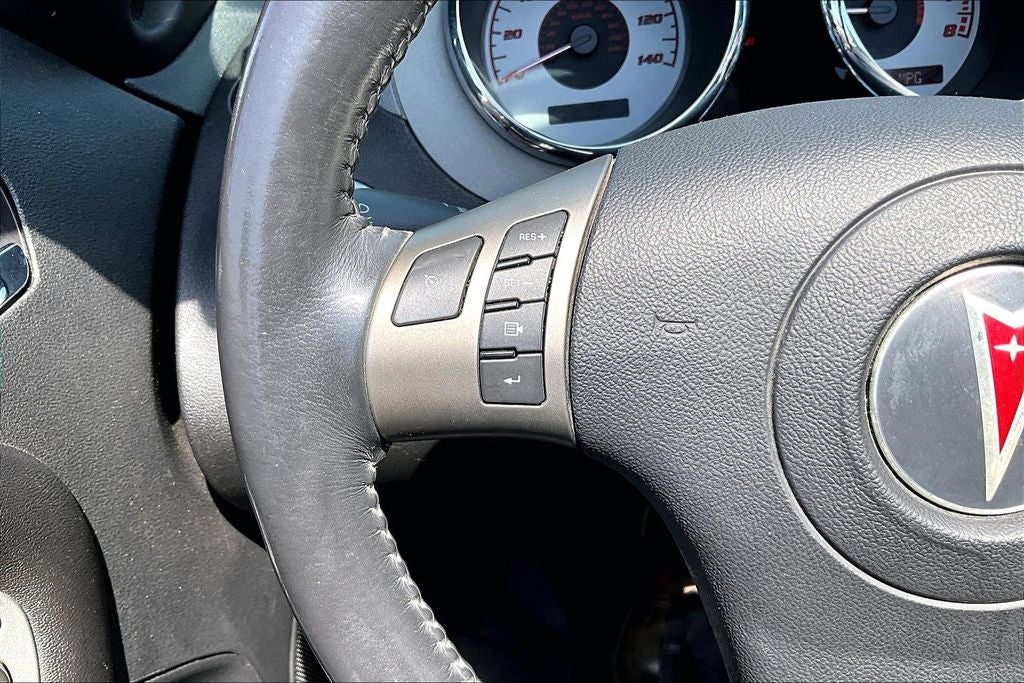 2006 Pontiac Solstice Base