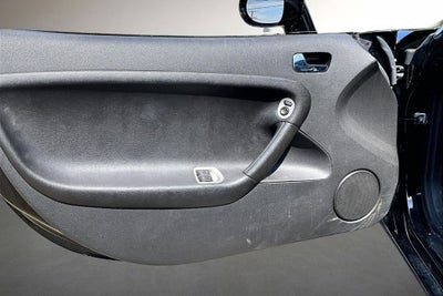 2006 Pontiac Solstice Base