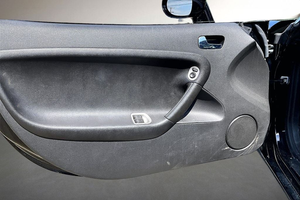 2006 Pontiac Solstice Base