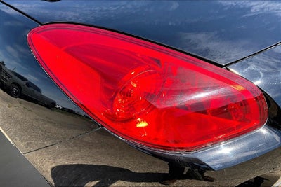 2006 Pontiac Solstice Base