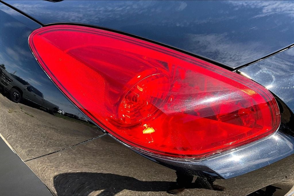 2006 Pontiac Solstice Base