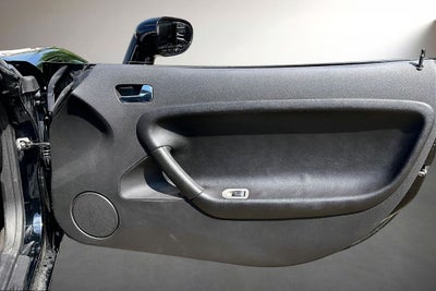 2006 Pontiac Solstice Base
