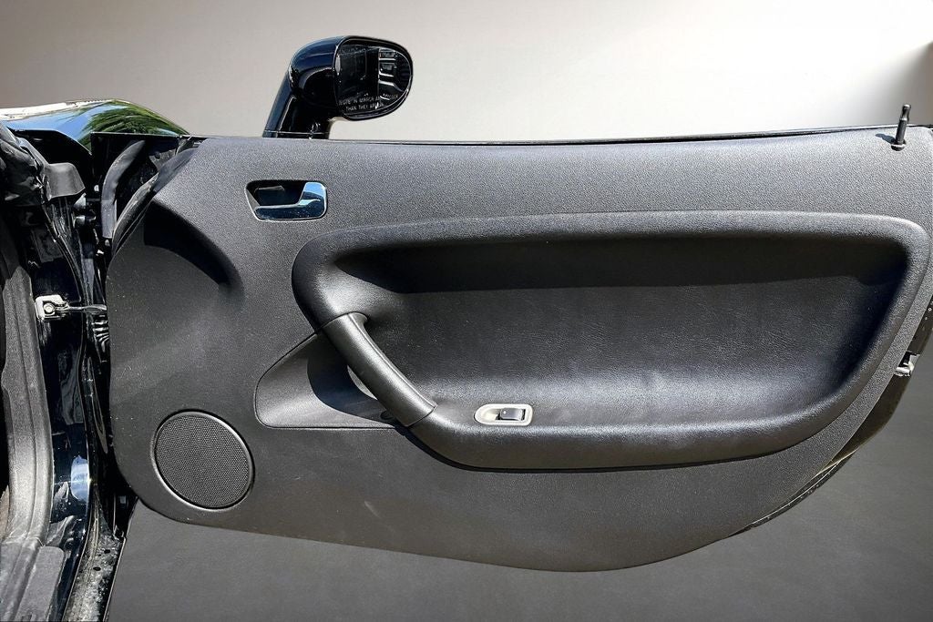 2006 Pontiac Solstice Base