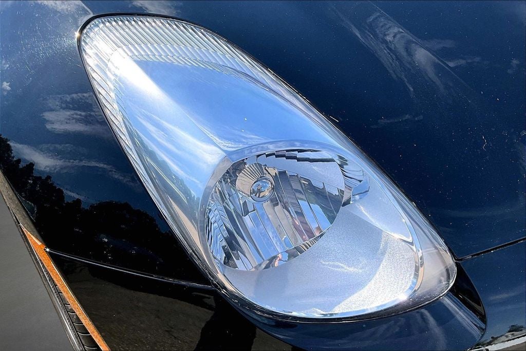 2006 Pontiac Solstice Base
