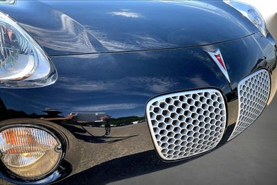 2006 Pontiac Solstice Base