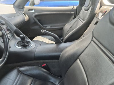 2006 Pontiac Solstice 2dr Convertible