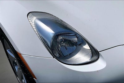 2006 Pontiac Solstice 2dr Convertible