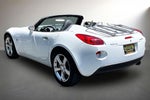 2006 Pontiac Solstice 2dr Convertible