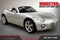 2007 Pontiac Solstice Base