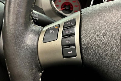 2007 Pontiac Solstice Base