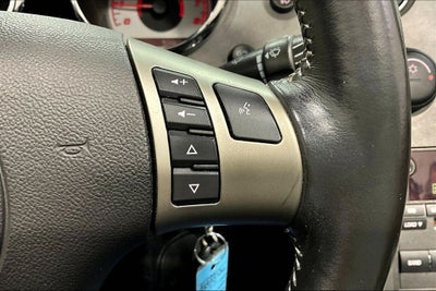 2007 Pontiac Solstice Base