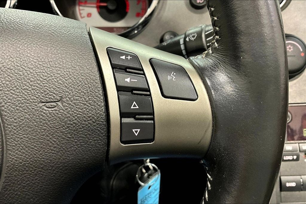 2007 Pontiac Solstice Base