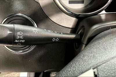 2007 Pontiac Solstice Base