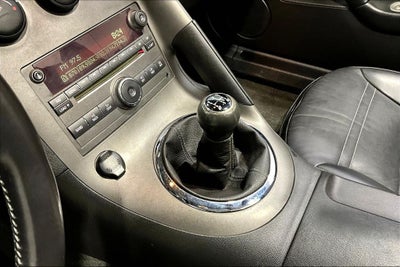 2007 Pontiac Solstice Base