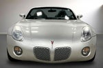 2007 Pontiac Solstice Base