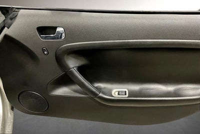 2007 Pontiac Solstice Base