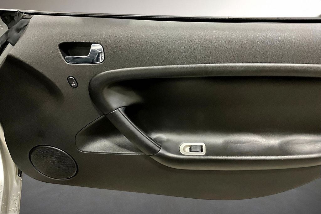 2007 Pontiac Solstice Base