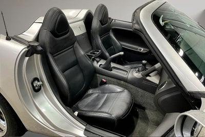 2007 Pontiac Solstice Base