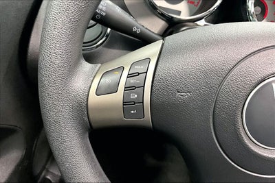 2007 Pontiac Solstice Base
