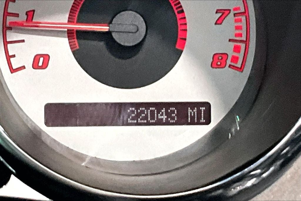 2007 Pontiac Solstice Base