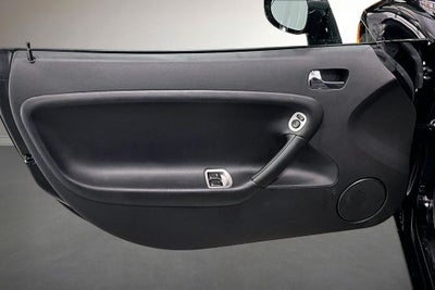 2007 Pontiac Solstice Base