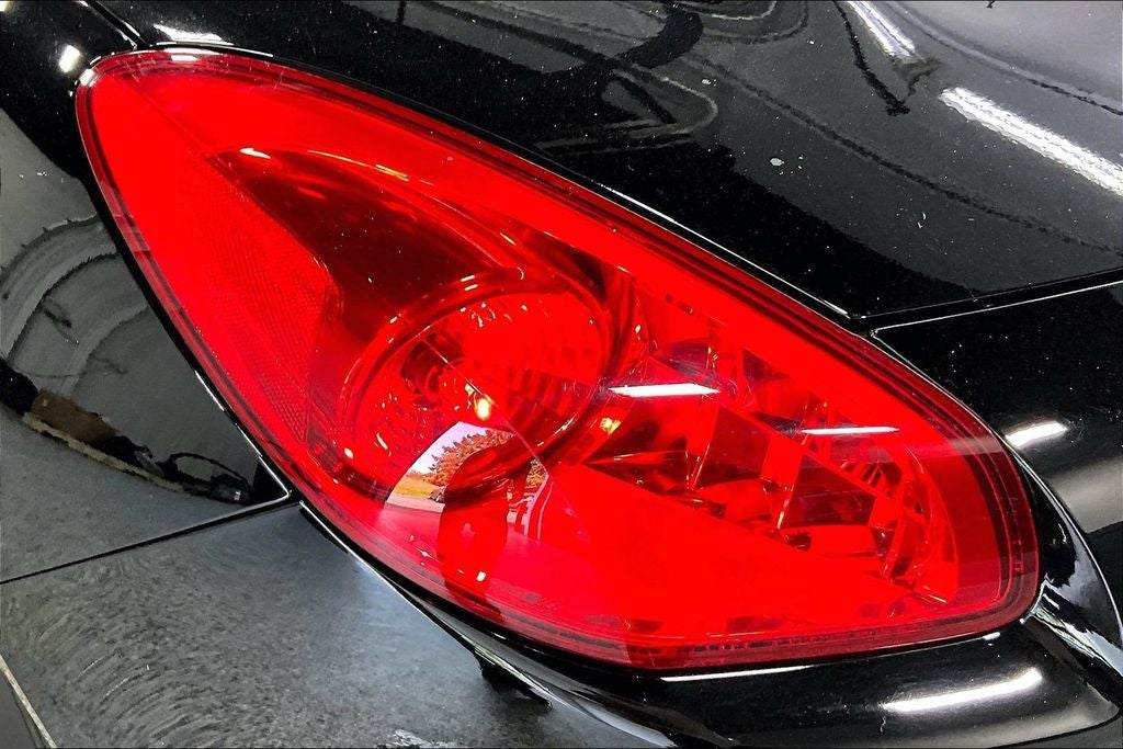 2007 Pontiac Solstice Base