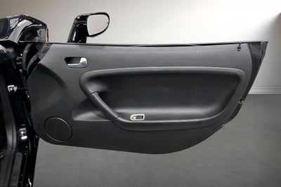 2007 Pontiac Solstice Base