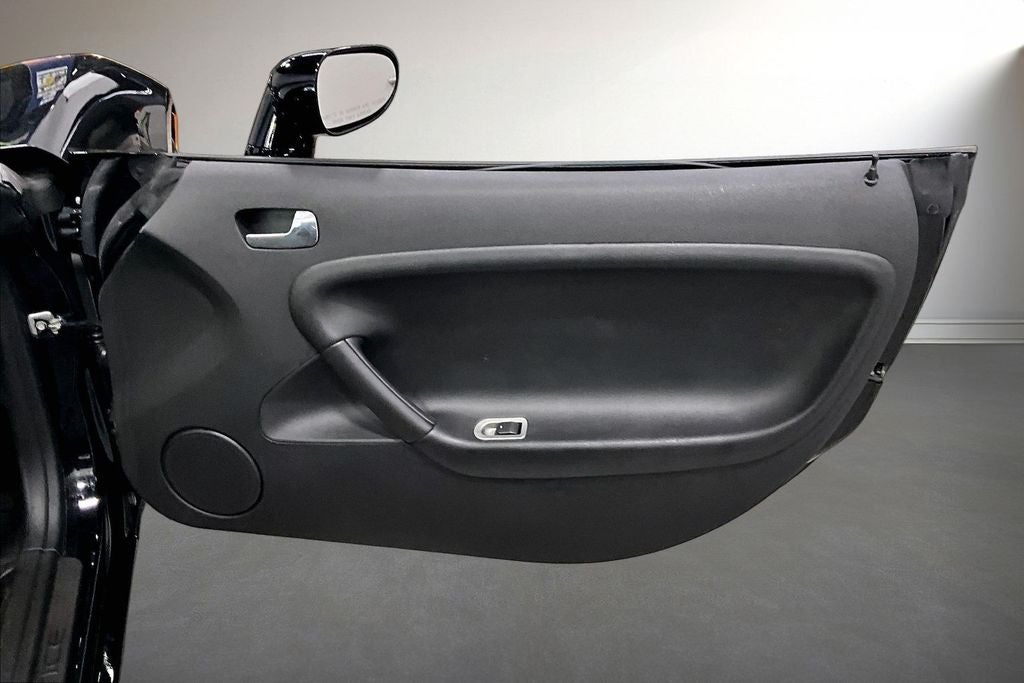 2007 Pontiac Solstice Base