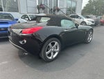 2007 Pontiac Solstice Base