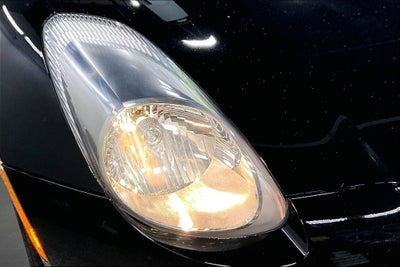 2007 Pontiac Solstice Base