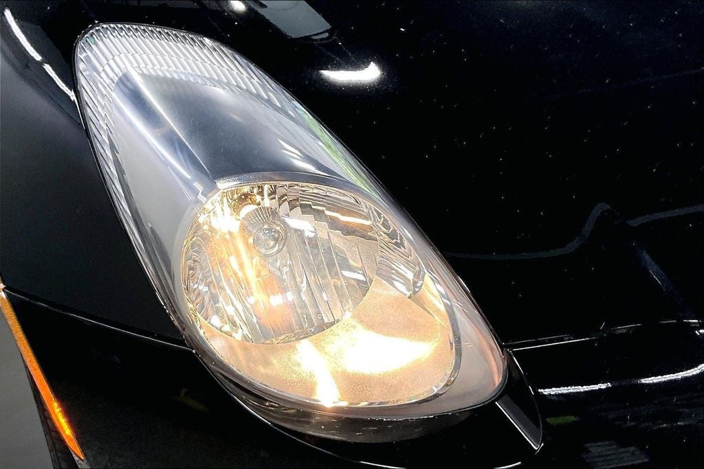 2007 Pontiac Solstice Base