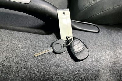 2007 Pontiac Solstice Base