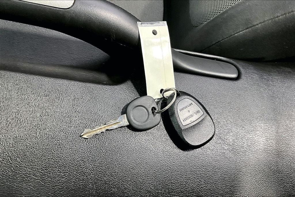 2007 Pontiac Solstice Base