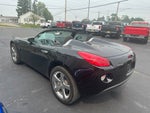 2007 Pontiac Solstice Base