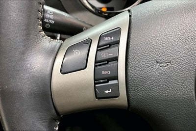 2008 Pontiac Solstice Base