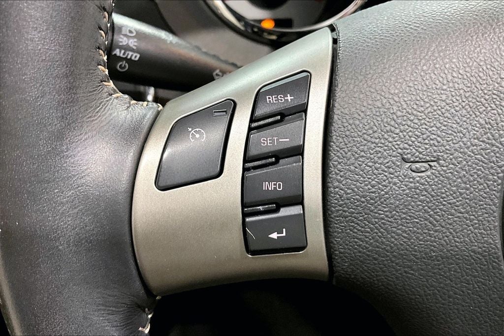 2008 Pontiac Solstice Base