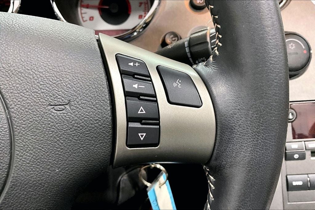 2008 Pontiac Solstice Base