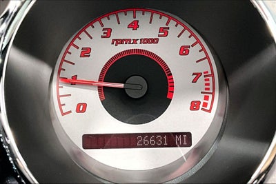 2008 Pontiac Solstice Base