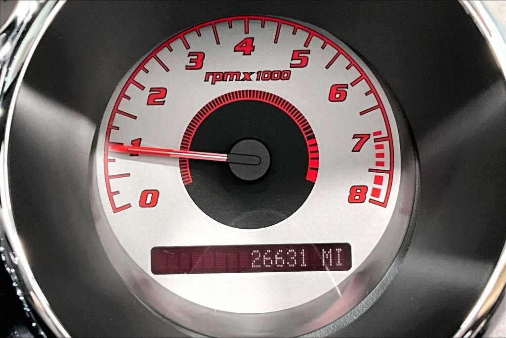 2008 Pontiac Solstice Base