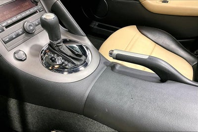 2008 Pontiac Solstice Base