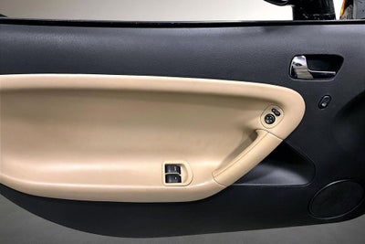 2008 Pontiac Solstice Base