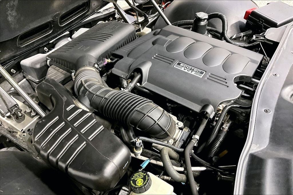 2008 Pontiac Solstice Base