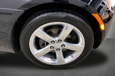 2008 Pontiac Solstice Base