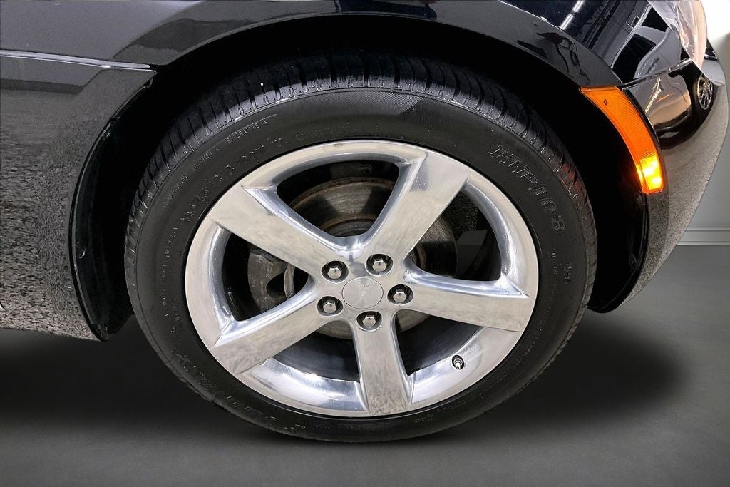 2008 Pontiac Solstice Base