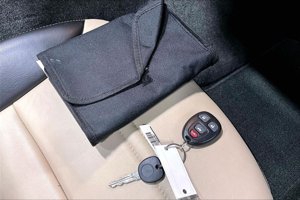 2008 Pontiac Solstice Base