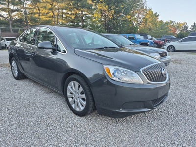 2016 Buick Verano Base